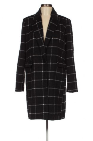 Дамско палто Primark, Размер M, Цвят Черен, Цена 57,78 лв.