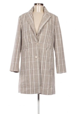 Дамско палто Primark, Размер M, Цвят Многоцветен, Цена 60,99 лв.