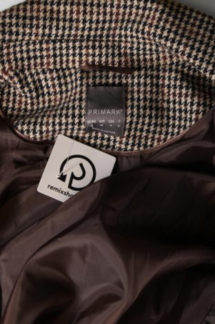 Dámský kabát  Primark, Velikost XXL, Barva Vícebarevné, Cena  853,00 Kč