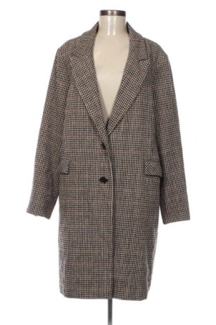 Γυναικείο παλτό Primark, Μέγεθος XXL, Χρώμα Πολύχρωμο, Τιμή 33,10 €