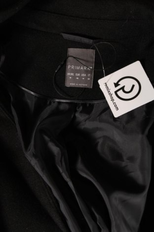 Dámsky kabát  Primark, Veľkosť XL, Farba Čierna, Cena  11,25 €