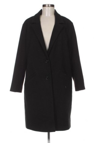 Γυναικείο παλτό Primark, Μέγεθος XL, Χρώμα Μαύρο, Τιμή 22,57 €