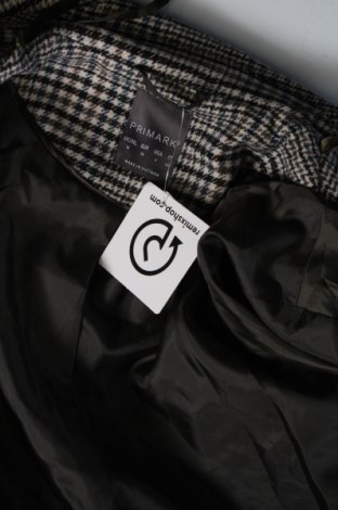 Dámsky kabát  Primark, Veľkosť M, Farba Viacfarebná, Cena  32,76 €