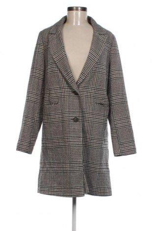 Γυναικείο παλτό Primark, Μέγεθος M, Χρώμα Πολύχρωμο, Τιμή 39,71 €