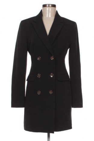 Γυναικείο παλτό Primark, Μέγεθος M, Χρώμα Μαύρο, Τιμή 23,75 €