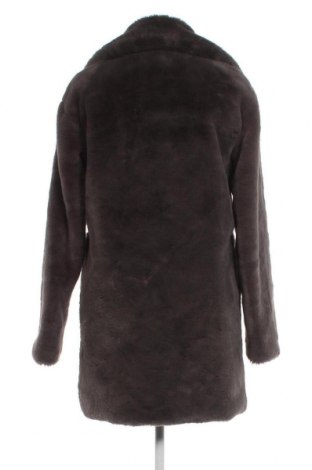 Γυναικείο παλτό Primark, Μέγεθος XXS, Χρώμα Γκρί, Τιμή 35,74 €