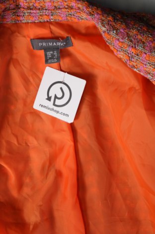 Palton de femei Primark, Mărime M, Culoare Multicolor, Preț 200,62 Lei