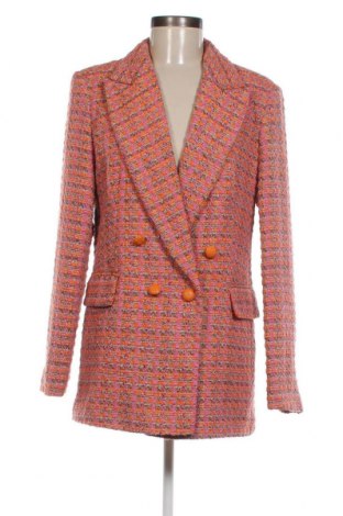 Γυναικείο παλτό Primark, Μέγεθος M, Χρώμα Πολύχρωμο, Τιμή 39,71 €