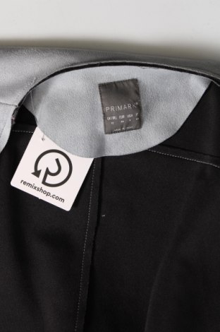 Dámsky kabát  Primark, Veľkosť M, Farba Sivá, Cena  19,60 €