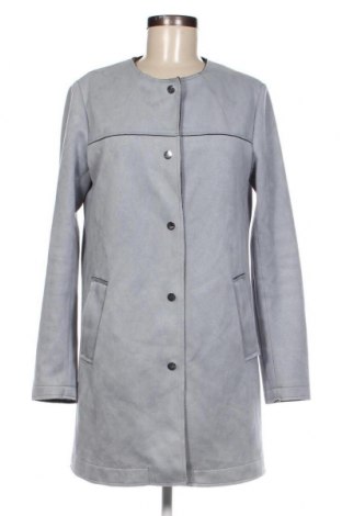 Γυναικείο παλτό Primark, Μέγεθος M, Χρώμα Γκρί, Τιμή 23,75 €