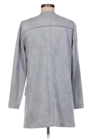 Γυναικείο παλτό Primark, Μέγεθος M, Χρώμα Γκρί, Τιμή 21,38 €