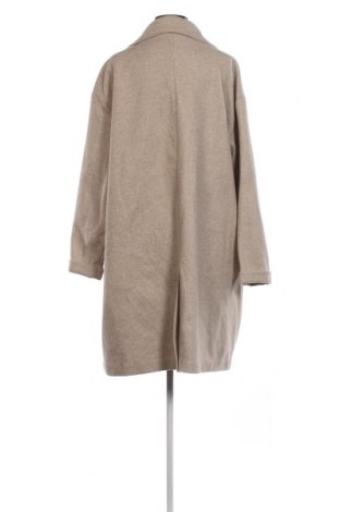 Palton de femei Primark, Mărime L, Culoare Bej, Preț 190,06 Lei