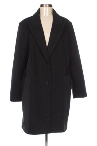Dámský kabát  Primark, Velikost XL, Barva Černá, Cena  1 024,00 Kč