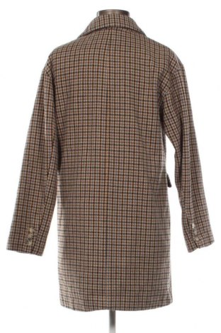 Palton de femei Pull&Bear, Mărime XS, Culoare Multicolor, Preț 179,50 Lei
