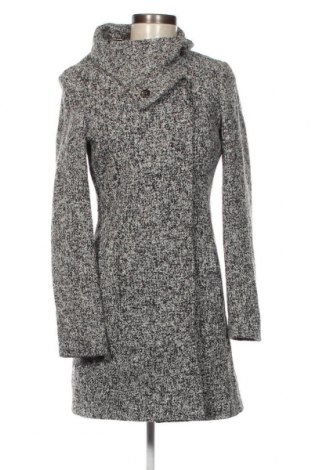 Γυναικείο παλτό Rebel Rose, Μέγεθος S, Χρώμα Γκρί, Τιμή 20,11 €