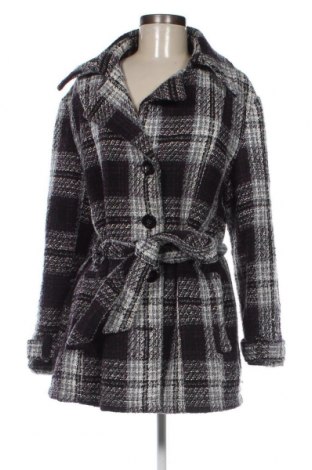 Γυναικείο παλτό Refree, Μέγεθος XL, Χρώμα Πολύχρωμο, Τιμή 33,10 €
