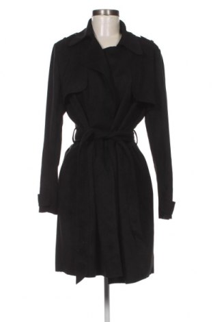 Dámsky kabát  Reserved, Veľkosť M, Farba Čierna, Cena  32,76 €