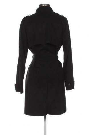 Γυναικείο παλτό Reserved, Μέγεθος M, Χρώμα Μαύρο, Τιμή 33,76 €