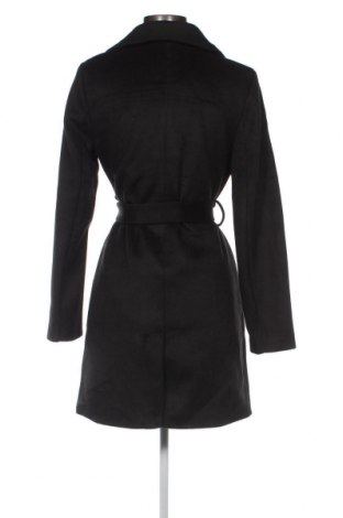 Γυναικείο παλτό Reserved, Μέγεθος XS, Χρώμα Μαύρο, Τιμή 17,02 €