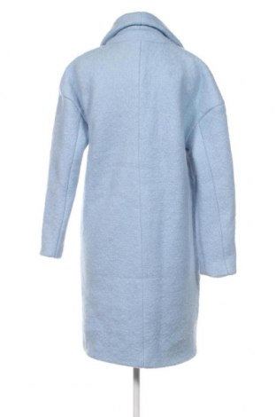 Dámský kabát  Reserved, Velikost S, Barva Modrá, Cena  1 655,00 Kč