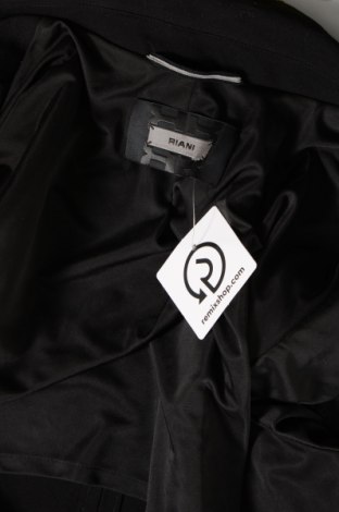 Palton de femei Riani, Mărime M, Culoare Negru, Preț 529,80 Lei