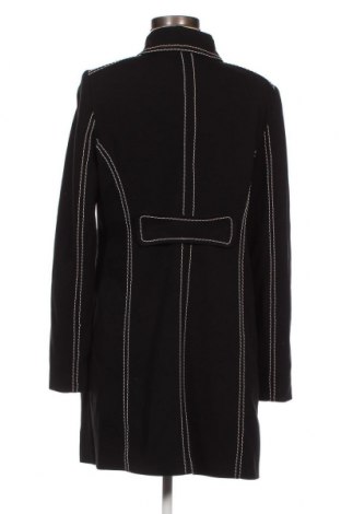 Дамско палто Riani, Размер M, Цвят Черен, Цена 207,68 лв.
