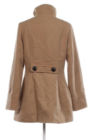 Γυναικείο παλτό Ricki's, Μέγεθος M, Χρώμα  Μπέζ, Τιμή 28,46 €