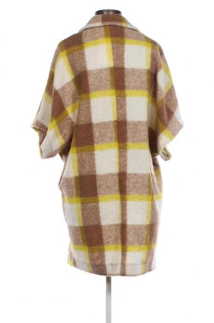 Дамско палто Rinascimento, Размер S, Цвят Многоцветен, Цена 179,50 лв.