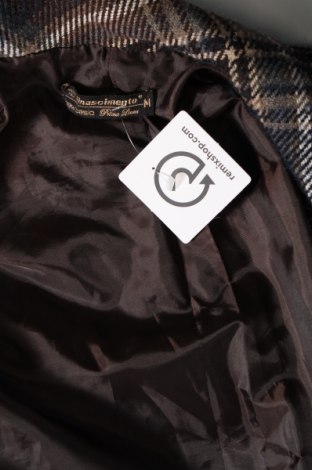 Дамско палто Rinascimento, Размер M, Цвят Многоцветен, Цена 144,59 лв.