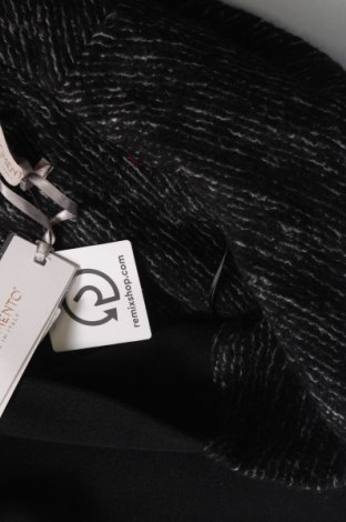 Γυναικείο παλτό Rinascimento, Μέγεθος XS, Χρώμα Μαύρο, Τιμή 221,13 €