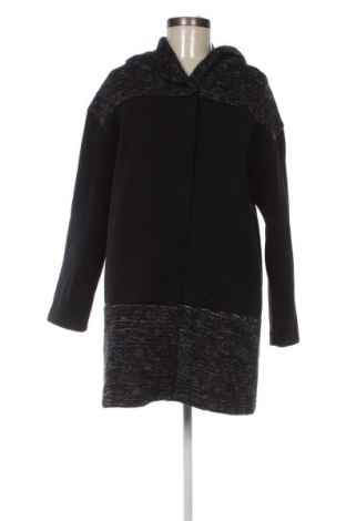 Γυναικείο παλτό Rinascimento, Μέγεθος XS, Χρώμα Μαύρο, Τιμή 132,68 €