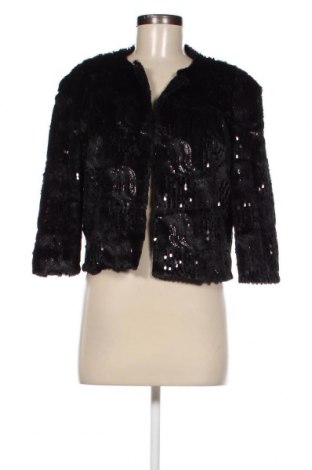 Palton de femei Rinascimento, Mărime M, Culoare Negru, Preț 272,37 Lei
