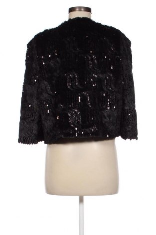 Γυναικείο παλτό Rinascimento, Μέγεθος M, Χρώμα Μαύρο, Τιμή 46,09 €