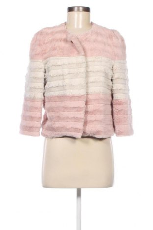Palton de femei Rinascimento, Mărime M, Culoare Roz, Preț 254,60 Lei
