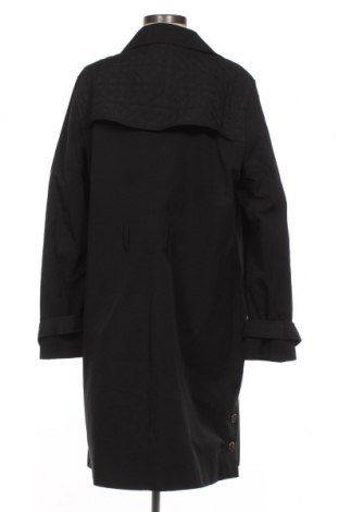 Дамско палто Riu, Размер XL, Цвят Черен, Цена 72,00 лв.