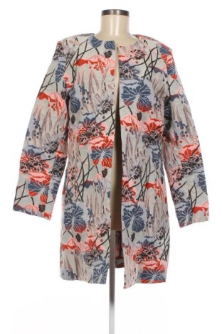 Дамско палто Riu, Размер XL, Цвят Многоцветен, Цена 63,90 лв.