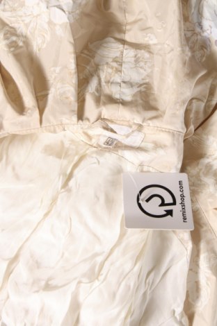 Palton de femei Riva, Mărime L, Culoare Bej, Preț 94,90 Lei