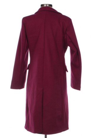 Дамско палто Rodier, Размер L, Цвят Лилав, Цена 449,73 лв.
