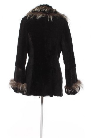Дамско палто Roma, Размер L, Цвят Черен, Цена 107,00 лв.