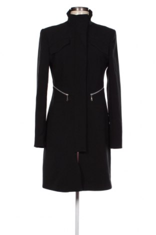 Γυναικείο παλτό RossoDiSera, Μέγεθος M, Χρώμα Μαύρο, Τιμή 23,75 €