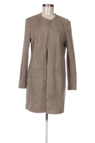 Γυναικείο παλτό S.Oliver, Μέγεθος M, Χρώμα  Μπέζ, Τιμή 40,15 €