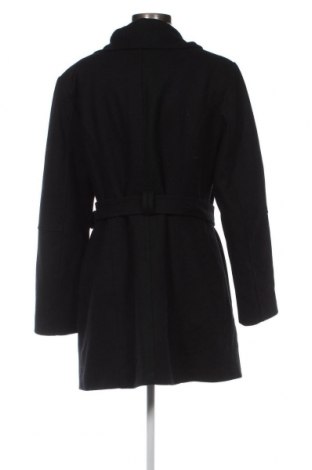 Дамско палто S.Oliver, Размер L, Цвят Черен, Цена 38,88 лв.