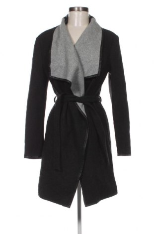 Γυναικείο παλτό S.Oliver, Μέγεθος S, Χρώμα Γκρί, Τιμή 20,04 €