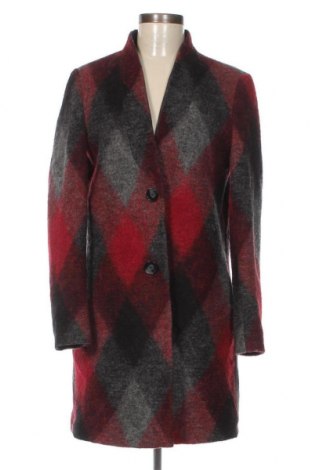 Γυναικείο παλτό S.Oliver, Μέγεθος S, Χρώμα Πολύχρωμο, Τιμή 33,40 €