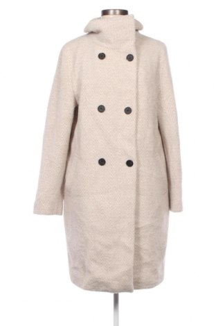 Γυναικείο παλτό S.Oliver, Μέγεθος M, Χρώμα Πολύχρωμο, Τιμή 17,69 €