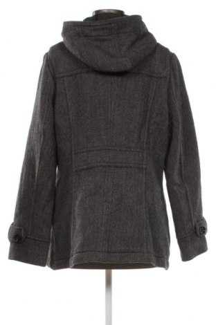 Γυναικείο παλτό S.Oliver, Μέγεθος L, Χρώμα Γκρί, Τιμή 15,24 €
