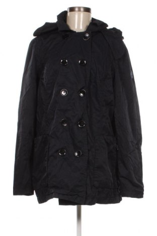 Dámsky kabát  S.Oliver, Veľkosť XL, Farba Modrá, Cena  6,83 €