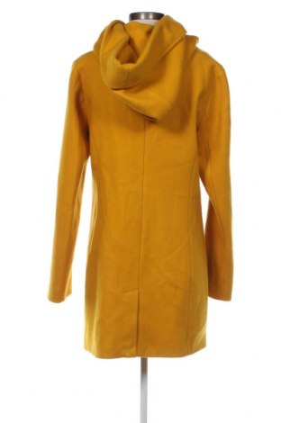 Дамско палто S.Oliver, Размер L, Цвят Жълт, Цена 78,00 лв.