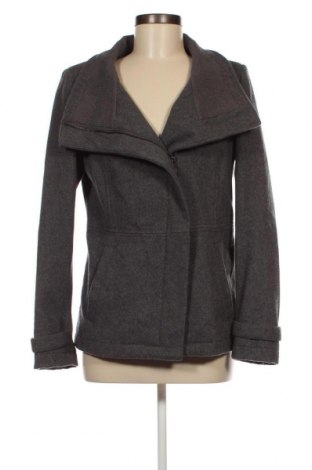 Γυναικείο παλτό S.Oliver, Μέγεθος M, Χρώμα Γκρί, Τιμή 26,72 €