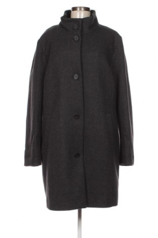 Дамско палто S.Oliver, Размер XL, Цвят Сив, Цена 40,80 лв.